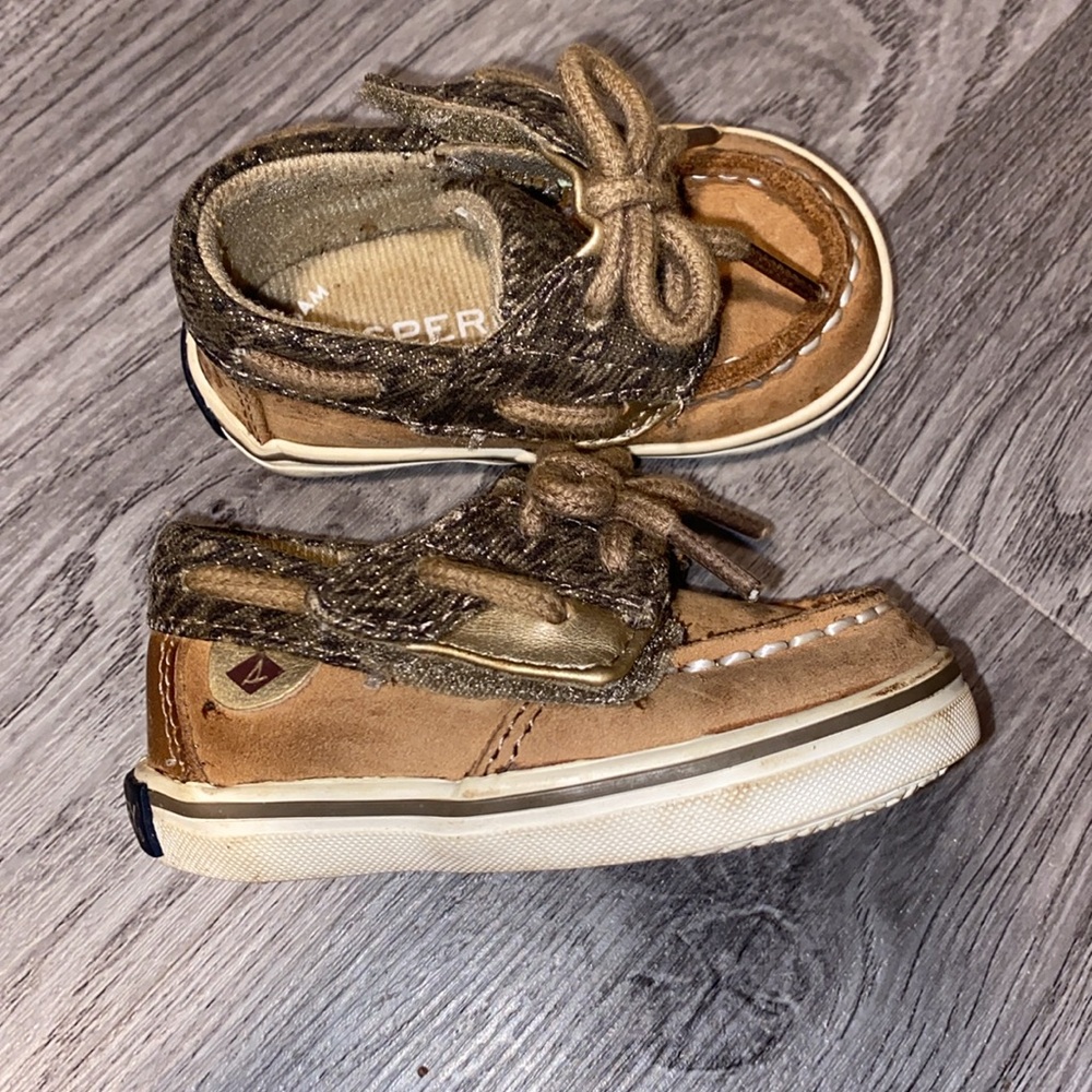 Infant Sperry - Picture 3 of 8